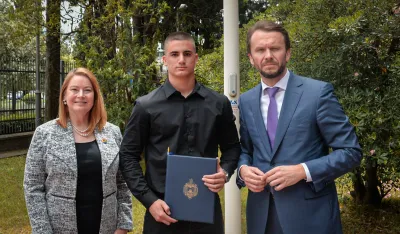 Rajnke. &Scaron;panjević, Konjević