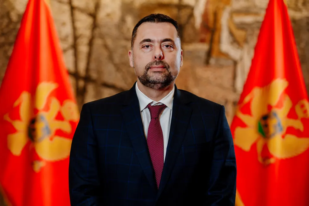 Горан Ђуровић
