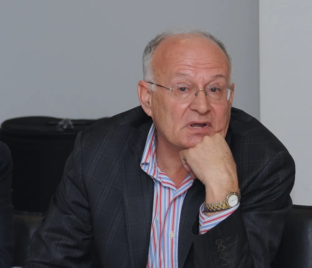 Благоје Граховац
