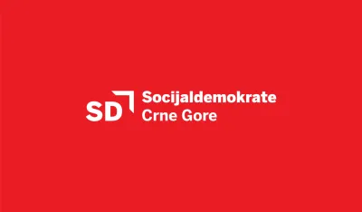 Социјалдемократе СД, нове покривалице