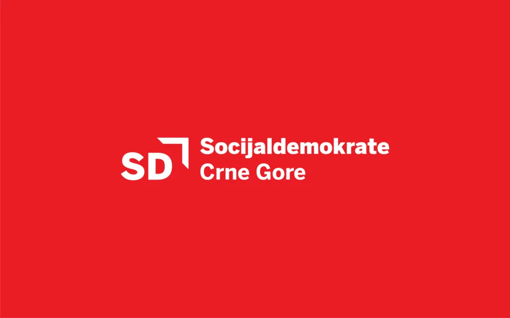 Социјалдемократе СД, нове покривалице