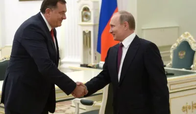 &copy; Sputnik/Алексей Никольский /