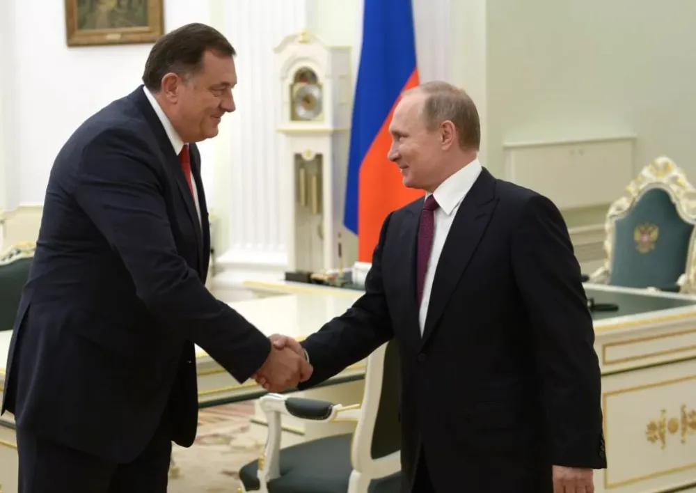 &copy; Sputnik/Алексей Никольский /