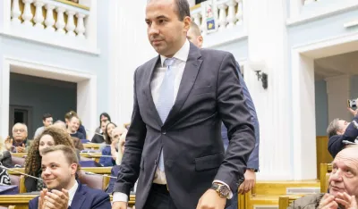 Блажо Рађеновић