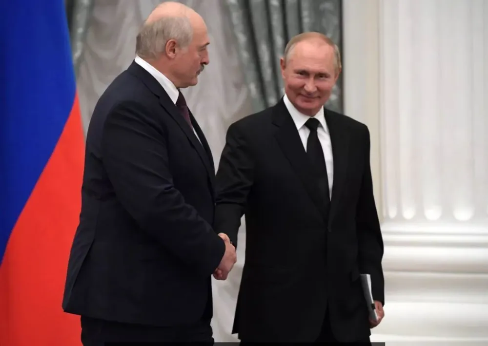 &copy; Sputnik/Сергей Гунеев 