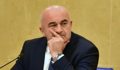 Vladimir Jokovic odbor za ekonomiju akcize