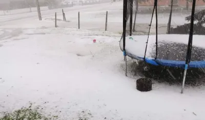 Невријеме у Хрватској