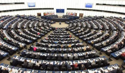 Европски парламент