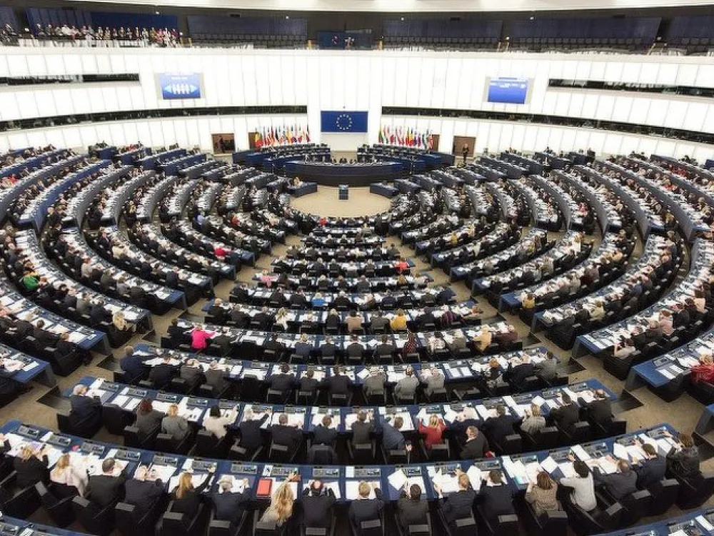 Европски парламент
