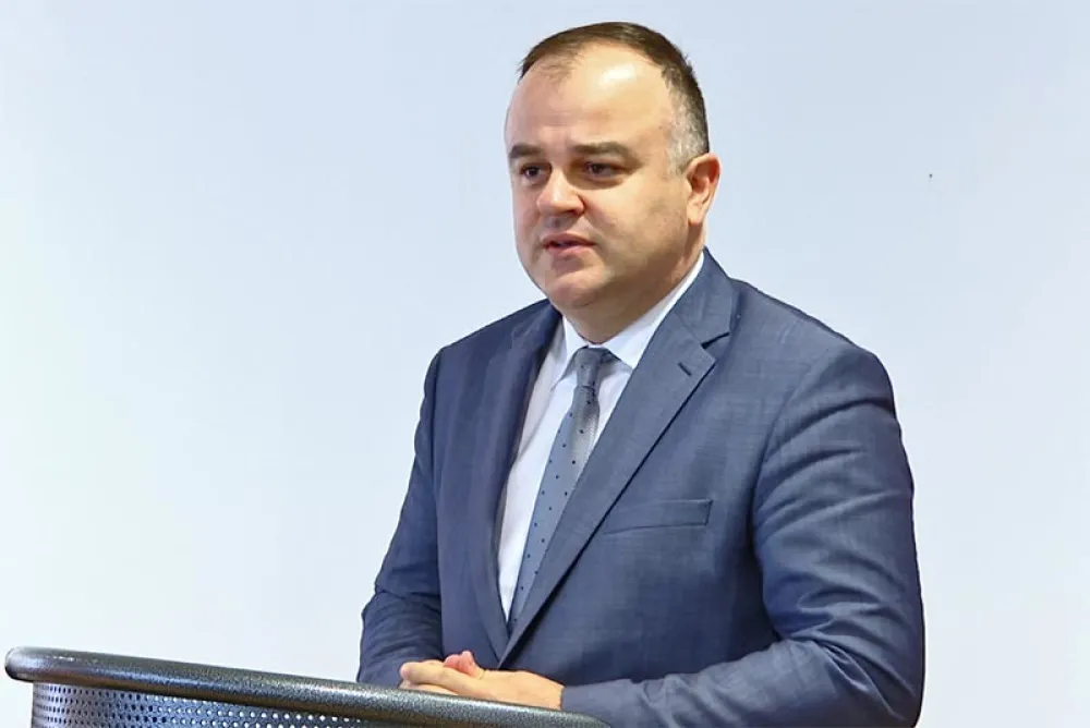Стеван Катић<br>