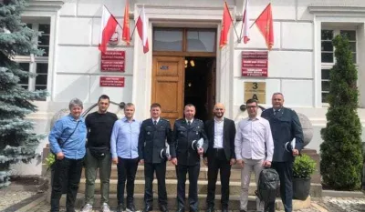 Заједничке контроле друмског саобраћаја