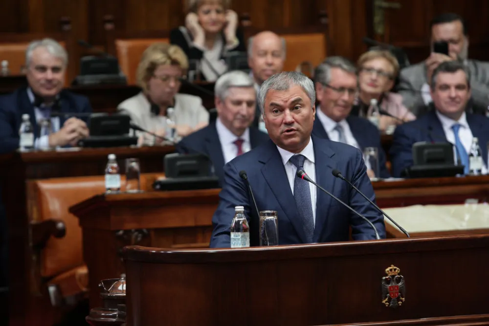 Вјечислав Володин