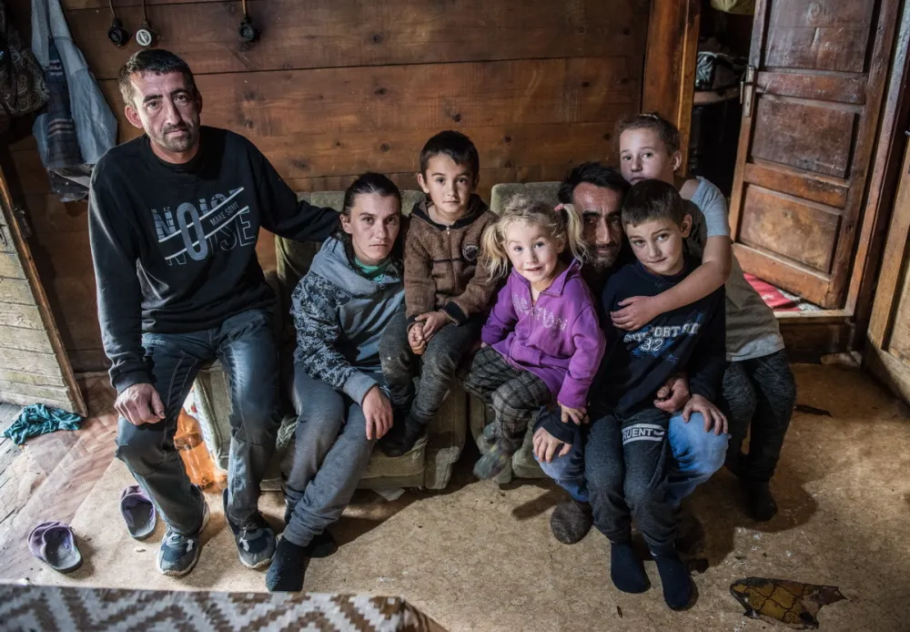 Фото: Срби за Србе 