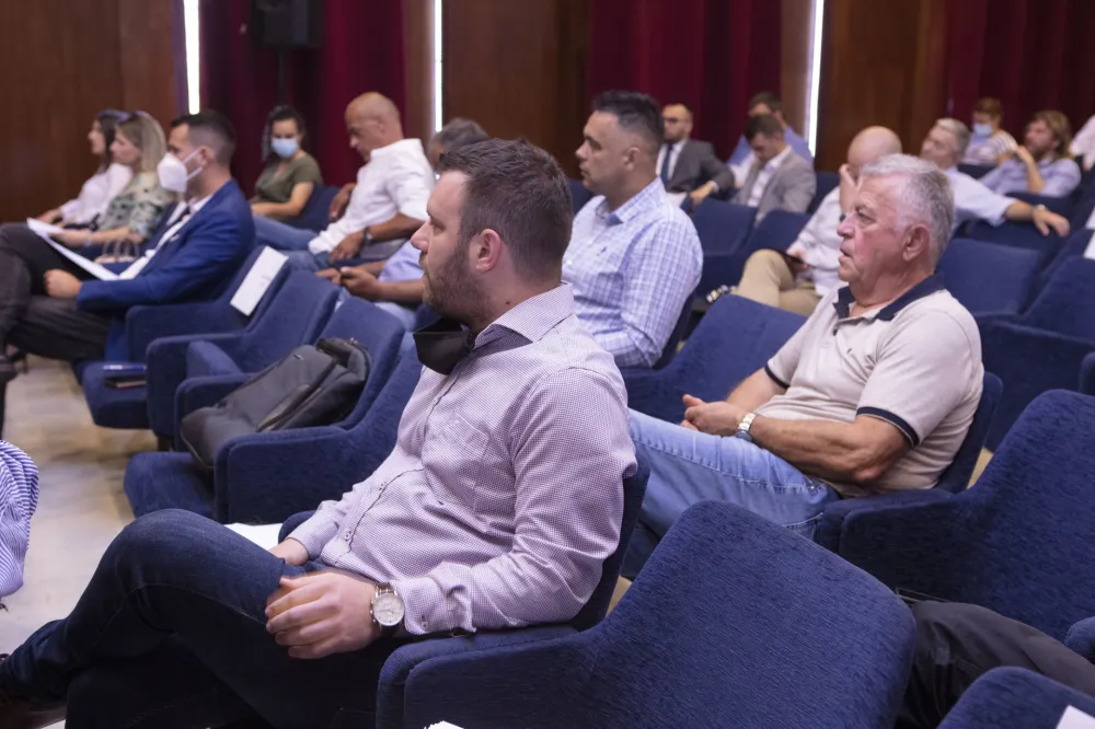 Власт у Даниловграду молила за одлагање сједнице СО, опозиција услишила молбу