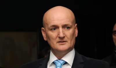 Предраг Дрецун