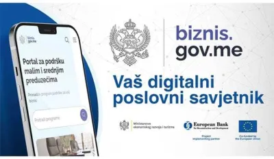 Ваш дигитални пословни савјетник