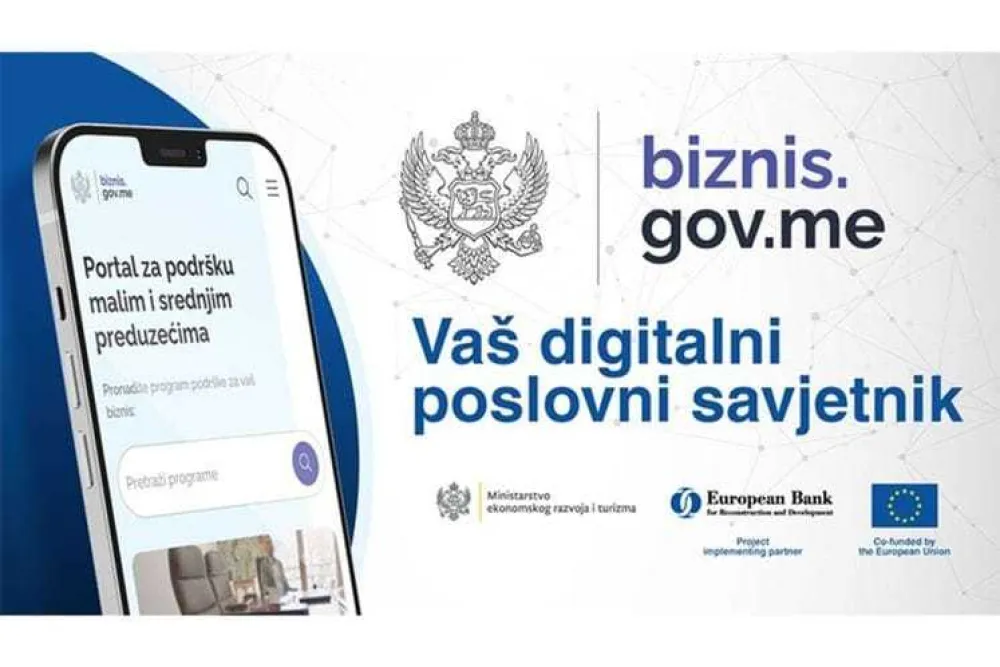 Ваш дигитални пословни савјетник