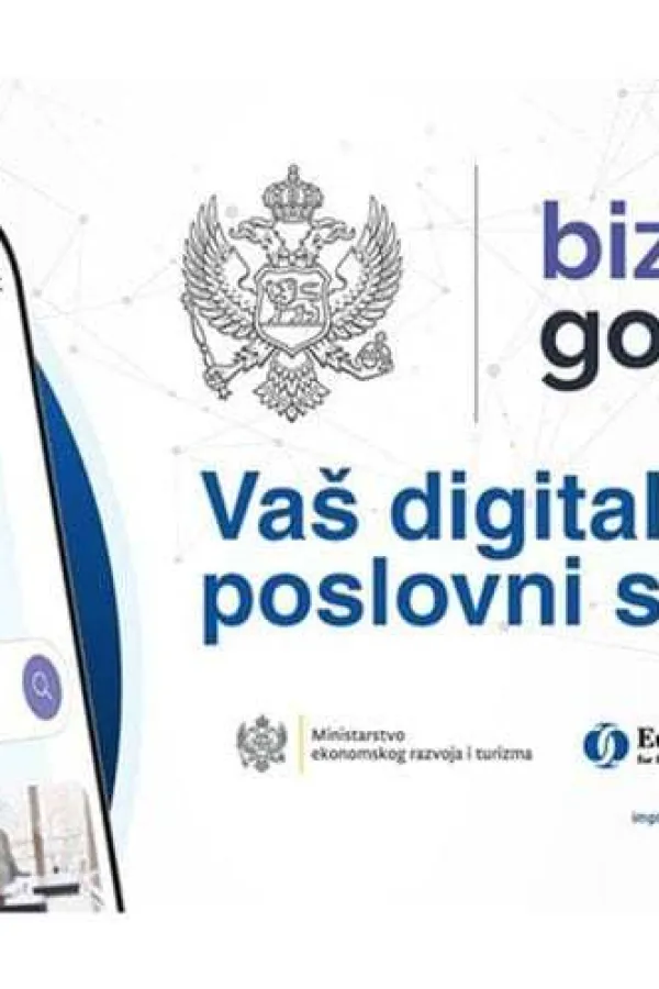 Ваш дигитални пословни савјетник