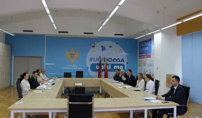 Foto: Ministarstvo prosvjete