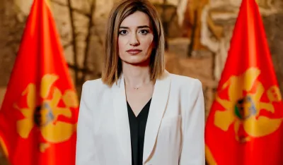 Јована Маровић