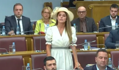 Aleksandra Vuković