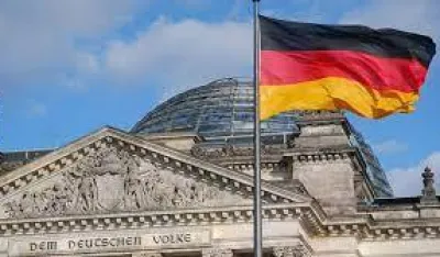 Њемачка влада