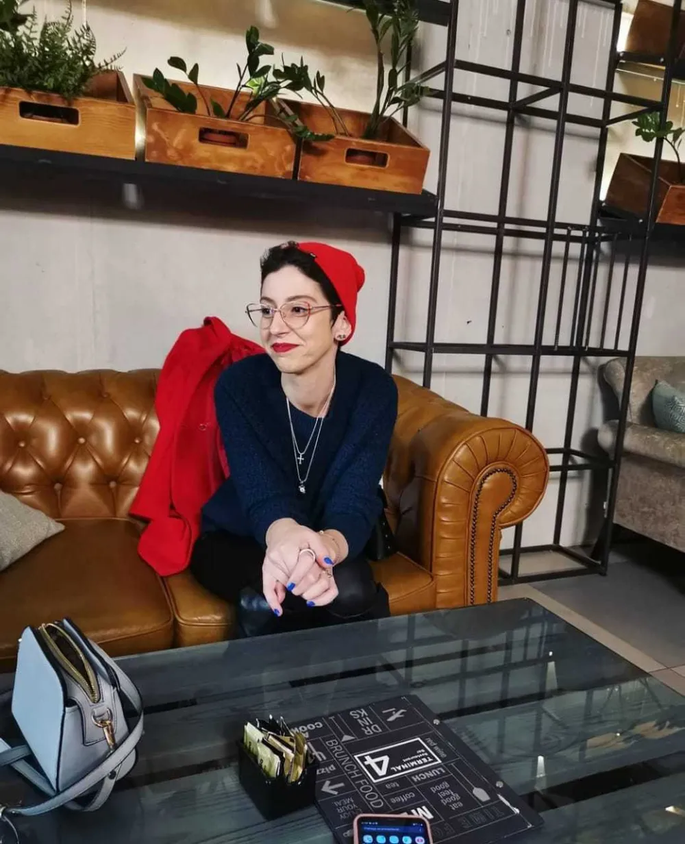 Апел за помоћ Ирени