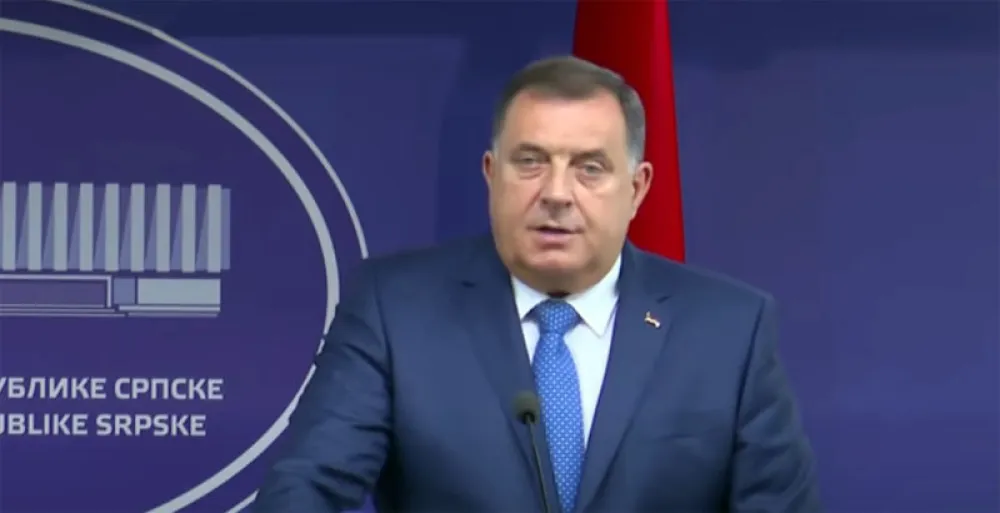 Милорад Додик