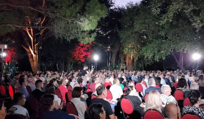 foto: Demokrate