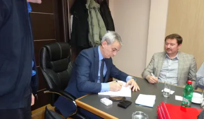 milan colakovic zicg, montenegro bonus, direktor