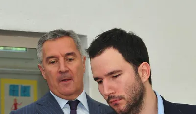 Радуловић упозорава: Вријеме ради за оне који би да прикрију и униште Пандорине папире