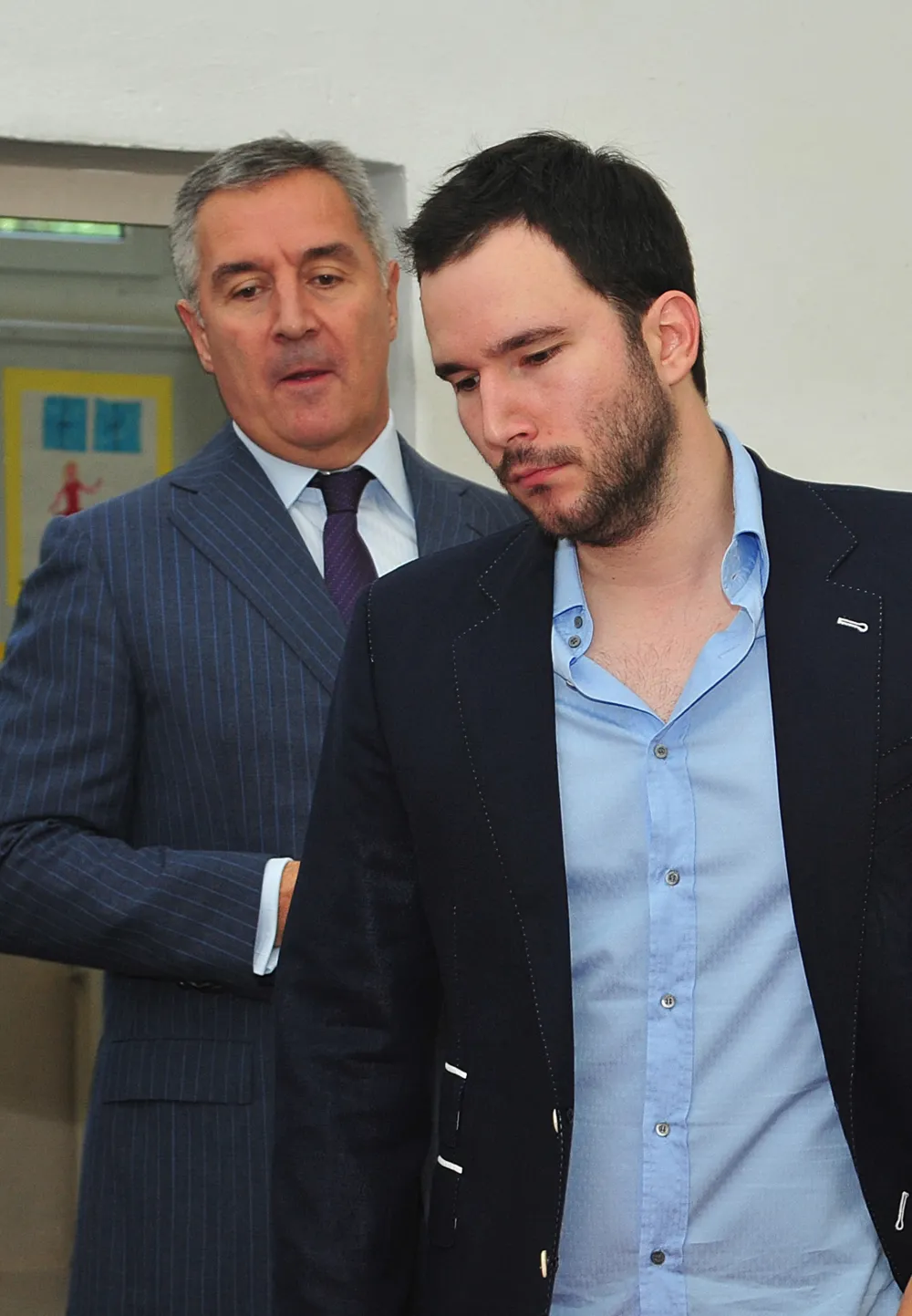 Радуловић упозорава: Вријеме ради за оне који би да прикрију и униште Пандорине папире