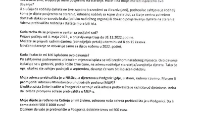 FOTO: Dokument