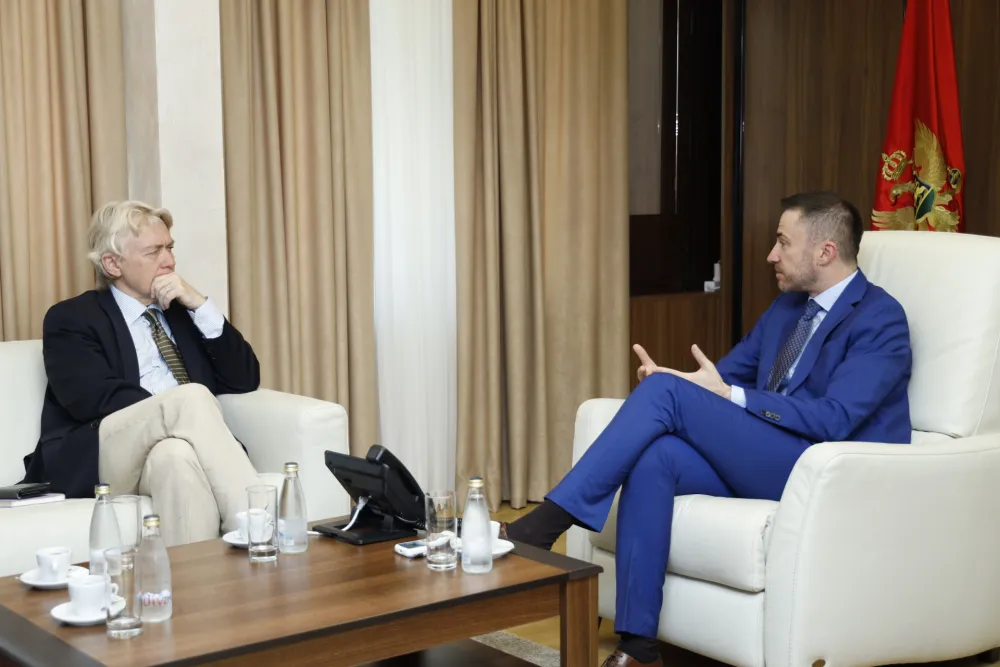 Aleksandar Bogdanović i Jorno Eugen Jelstad