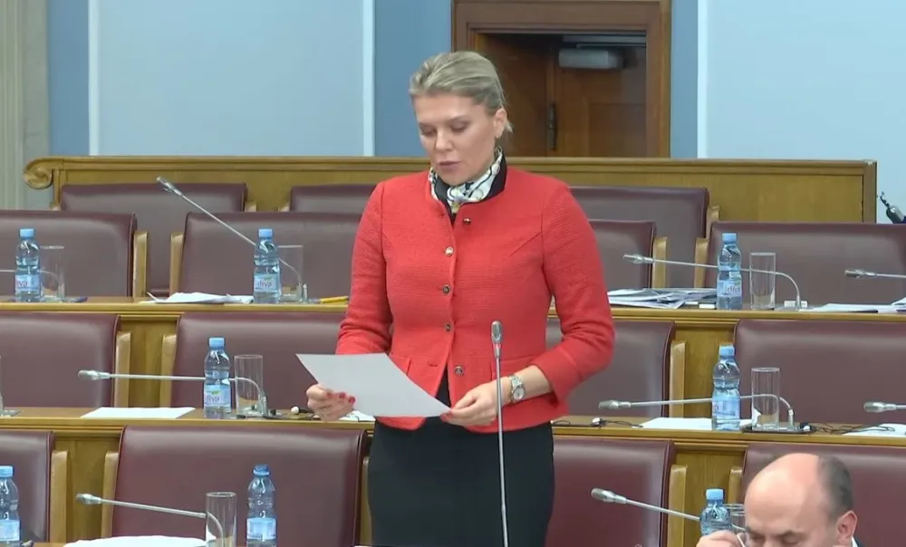 Драгиња Вуксановић Станковић