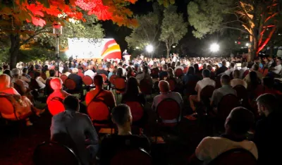 ФОТО: Демократе