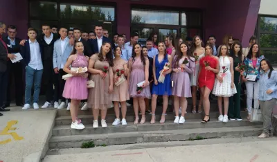 ОШ Душан Обрадовић