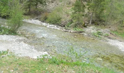 Калударска ријека