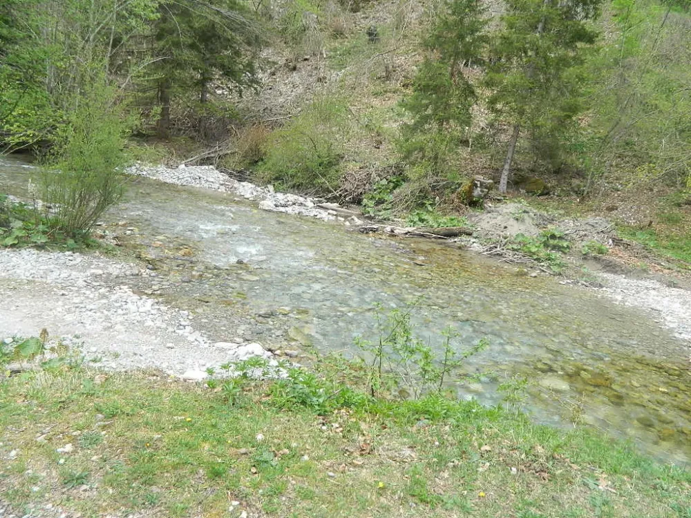 Калударска ријека