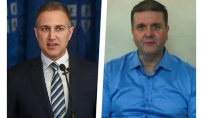 Foto: Ministarstvo odbrane Srbije, S.S./ATAimages