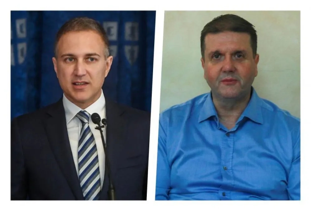 Foto: Ministarstvo odbrane Srbije, S.S./ATAimages