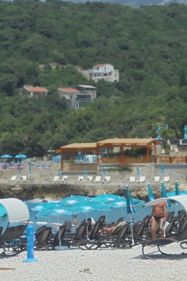 Plaža Utjeha