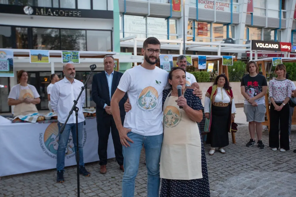 Balsa Rakocevic