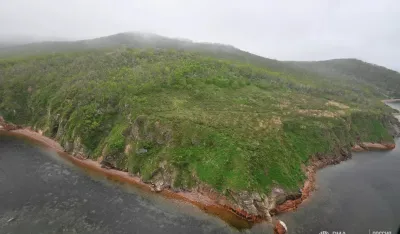 Острво Руски