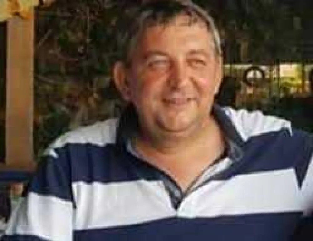 Вукман Обрадовић