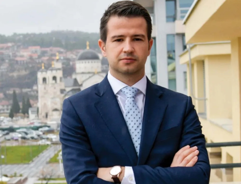 Јаков Милатовић