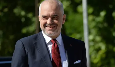 &copy; Sputnik/Алексей Витвицкий /