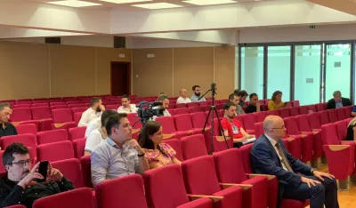 Отворене понуде за бизнис зоне: Само Оков би да купи, а 18 фирми да закупи земљу