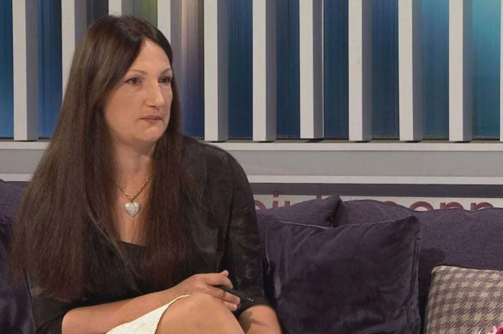 Сандра Филиповић