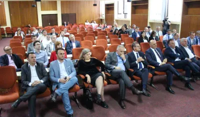 Одборници СО Улцињ